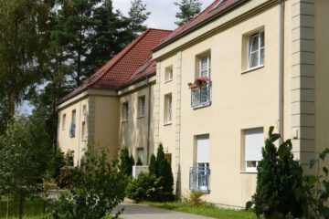 Charmante Wohnung mit dem gewissen Etwas, 03119 Welzow, Etagenwohnung